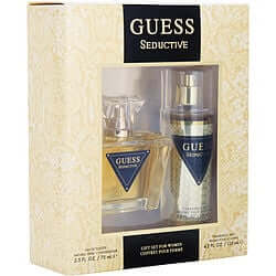 GUESS SEDUCTIVE by Guess – GUESS SEDUCTIVE | ClozArt