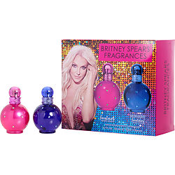 BRITNEY SPEARS VARIETY by Britney Spears – BRITNEY SPEARS VARIETY | ClozArt