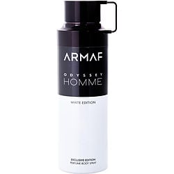 ARMAF ODYSSEY HOMME WHITE EDITION by Armaf – ARMAF ODYSSEY HOMME WHITE EDITION | ClozArt