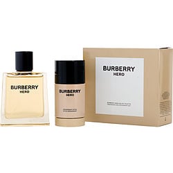 BURBERRY HERO by Burberry – BURBERRY HERO | ClozArt