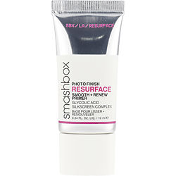 Smashbox by Smashbox – Smashbox | ClozArt