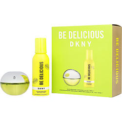DKNY BE DELICIOUS by Donna Karan – DKNY BE DELICIOUS | ClozArt