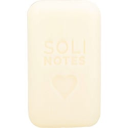 SOLINOTES WHITE TEA by Solinotes – SOLINOTES WHITE TEA | ClozArt