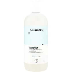 SOLINOTES WHITE TEA by Solinotes – SOLINOTES WHITE TEA | ClozArt