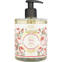 PANIER DES SENS ROSE by Panier Des Sens – PANIER DES SENS ROSE | ClozArt