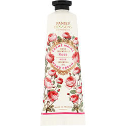 PANIER DES SENS ROSE by Panier Des Sens – PANIER DES SENS ROSE | ClozArt
