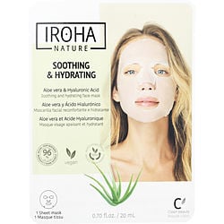 Iroha Nature by Iroha Nature – Iroha Nature | ClozArt