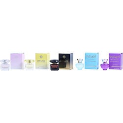 VERSACE VARIETY by Gianni Versace – VERSACE VARIETY | ClozArt