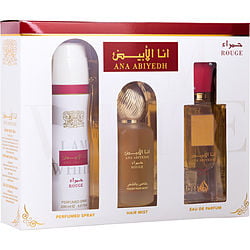 LATTAFA ANA ABIYEDH ROUGE by Lattafa – LATTAFA ANA ABIYEDH ROUGE | ClozArt