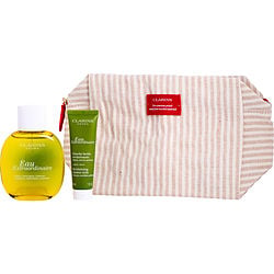 CLARINS EAU EXTRAORDINAIRE by Clarins – CLARINS EAU EXTRAORDINAIRE | ClozArt
