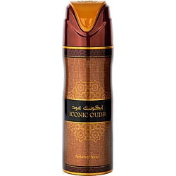 LATTAFA ICONIC OUDH by Lattafa – LATTAFA ICONIC OUDH | ClozArt