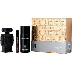 PACO RABANNE PHANTOM by Paco Rabanne – PACO RABANNE PHANTOM | ClozArt