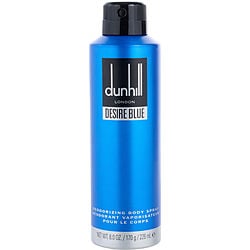 DESIRE BLUE by Alfred Dunhill – DESIRE BLUE | ClozArt