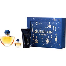 SHALIMAR by Guerlain – SHALIMAR | ClozArt