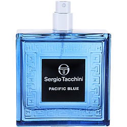 SERGIO TACCHINI PACIFIC BLUE by Sergio Tacchini – SERGIO TACCHINI PACIFIC BLUE | ClozArt