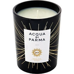 ACQUA DI PARMA MEETS TENUTA LUCE by Acqua di Parma – ACQUA DI PARMA MEETS TENUTA LUCE | ClozArt