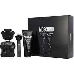 MOSCHINO TOY BOY by Moschino – MOSCHINO TOY BOY | ClozArt