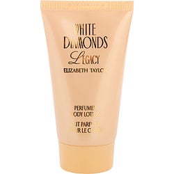 WHITE DIAMONDS LEGACY by Elizabeth Taylor – WHITE DIAMONDS LEGACY | ClozArt