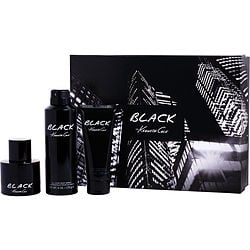 KENNETH COLE BLACK by Kenneth Cole – KENNETH COLE BLACK | ClozArt