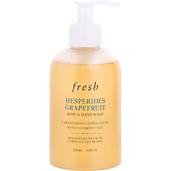FRESH HESPERIDES GRAPEFRUIT by Fresh – FRESH HESPERIDES GRAPEFRUIT | ClozArt