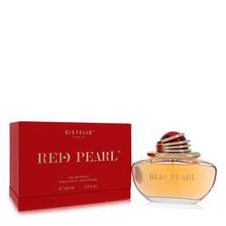 Red Pearl Eau De Parfum Spray By Paris Bleu – Paris Bleu | ClozArt