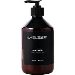 RANGER STATION SANTALUM by Ranger Station – RANGER STATION SANTALUM | ClozArt