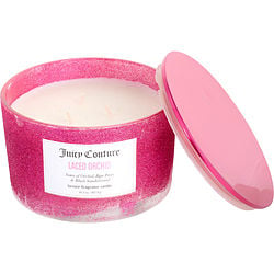 JUICY COUTURE LACED ORCHID by Juicy Couture – JUICY COUTURE LACED ORCHID | ClozArt