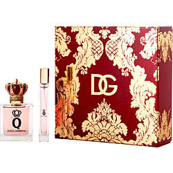 DOLCE & GABBANA Q by Dolce & Gabbana – DOLCE & GABBANA Q | ClozArt