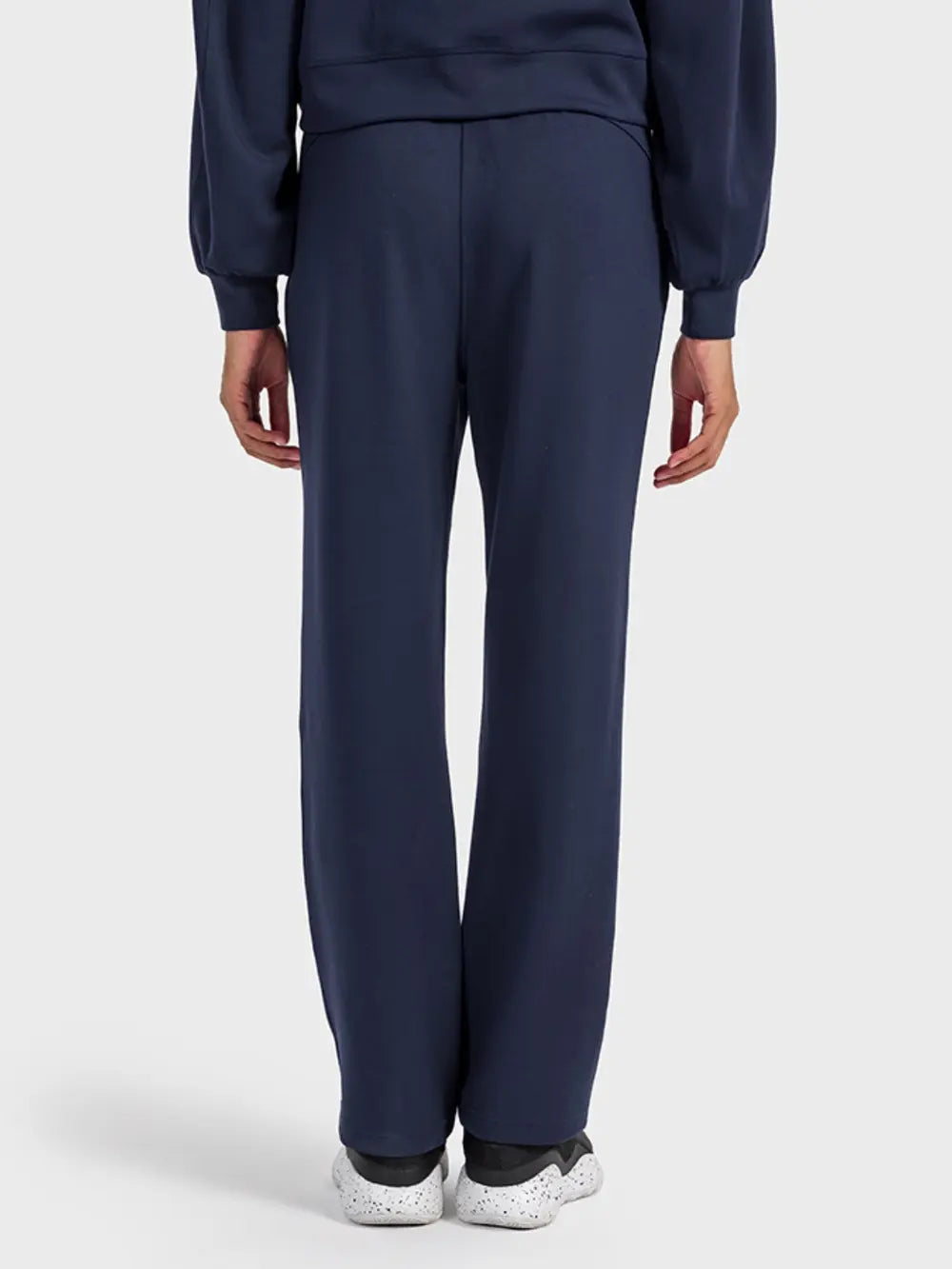 Millennia Drawstring Pocketed Sport Pants – Trendsi | ClozArt