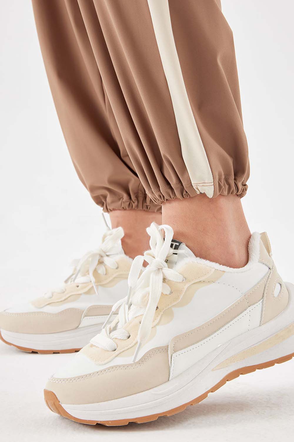 Seam Detail Long Pants – Trendsi | ClozArt