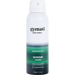 Gymati by Gymati – Gymati | ClozArt