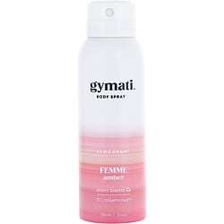 Gymati by Gymati – Gymati | ClozArt