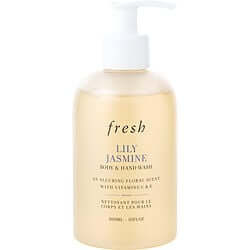 FRESH LILY JASMINE by Fresh – FRESH LILY JASMINE | ClozArt