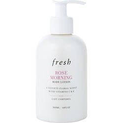 FRESH ROSE MORNING by Fresh – FRESH ROSE MORNING | ClozArt