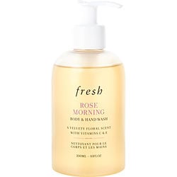 FRESH ROSE MORNING by Fresh – FRESH ROSE MORNING | ClozArt