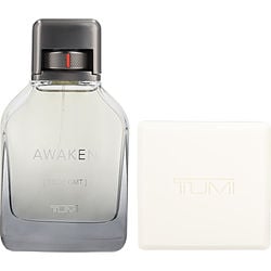 TUMI AWAKEN by Tumi – TUMI AWAKEN | ClozArt