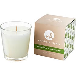 ANJOU PEAR & LEMONGRASS by Northern Lights – ANJOU PEAR & LEMONGRASS | ClozArt