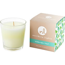WATERCRESS & MINT by Northern Lights – WATERCRESS & MINT | ClozArt