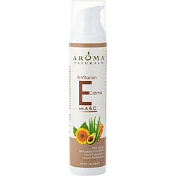 VITAMIN E CREME AROMATHERAPY by Aroma Naturals – VITAMIN E CREME AROMATHERAPY | ClozArt