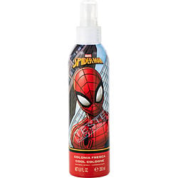 SPIDERMAN by Marvel – SPIDERMAN | ClozArt