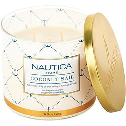 NAUTICA COCONUT SAIL by Nautica – NAUTICA COCONUT SAIL | ClozArt