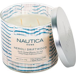 NAUTICA NEROLI DRIFTWOOD by Nautica – NAUTICA NEROLI DRIFTWOOD | ClozArt