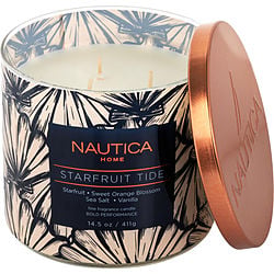 NAUTICA STARFRUIT TIDE by Nautica – NAUTICA STARFRUIT TIDE | ClozArt