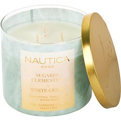 NAUTICA SUGARED CLEMENTINE by Nautica – NAUTICA SUGARED CLEMENTINE | ClozArt