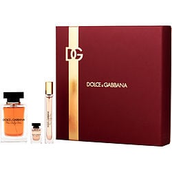 THE ONLY ONE by Dolce & Gabbana – THE ONLY ONE | ClozArt