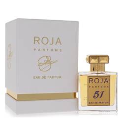 Roja 51 Pour Femme Eau De Parfum Spray By Roja Parfums – Roja Parfums | ClozArt