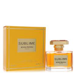 Sublime Eau De Parfum Spray By Jean Patou – Jean Patou | ClozArt