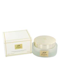 Joy Body Cream By Jean Patou – Jean Patou | ClozArt