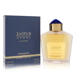 Jaipur Eau De Parfum Spray By Boucheron – Boucheron | ClozArt