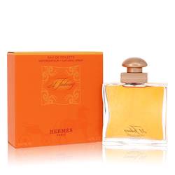 24 Faubourg Eau De Toilette Spray By Hermes – Hermes | ClozArt